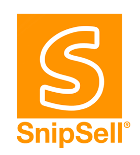 SnipSell Logo
